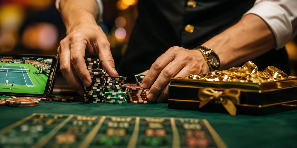 zy99 Bàn Roulette Pháp Tại zy99 – Quay Là Biết Ngay